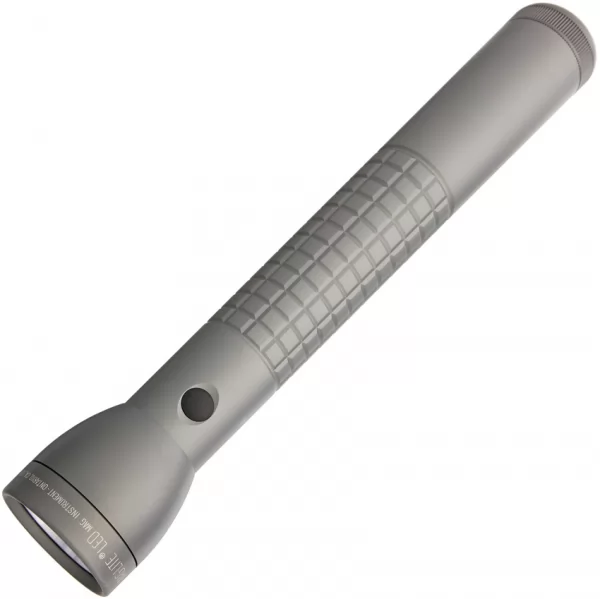 Mag-Lite 300LX 3D Urban Gray flashlights ML50281