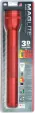 Mag-Lite 3D Cell LED Flashlight Red - ML51082