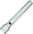 Mag-Lite 3D Cell LED Flashlight Silver flashlights ML51084