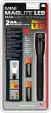 Mag-Lite Mini Mag-Lite 2AA Cell LED - ML53040