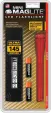 Mag-Lite Mini Mag-Lite 2AA Cell LED - ML53041
