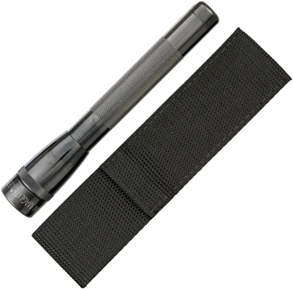 Mag-Lite Mini Mag-Lite 2 AA Cell LED flashlights ML53042