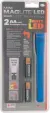 Mag-Lite Mini Maglite 2AA Cell LED - ML53044