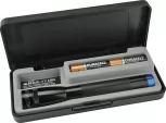 Mag-Lite Mini Mag Flashlight AA Blue - ML53625