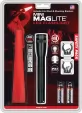 Mag-Lite Mini Maglite LED Safety Pack - ML53639
