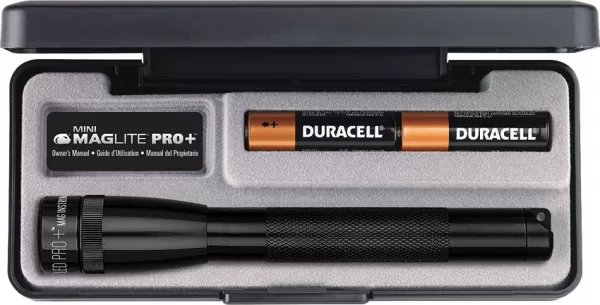 Mag-Lite Mini LED Pro flashlights ML55139