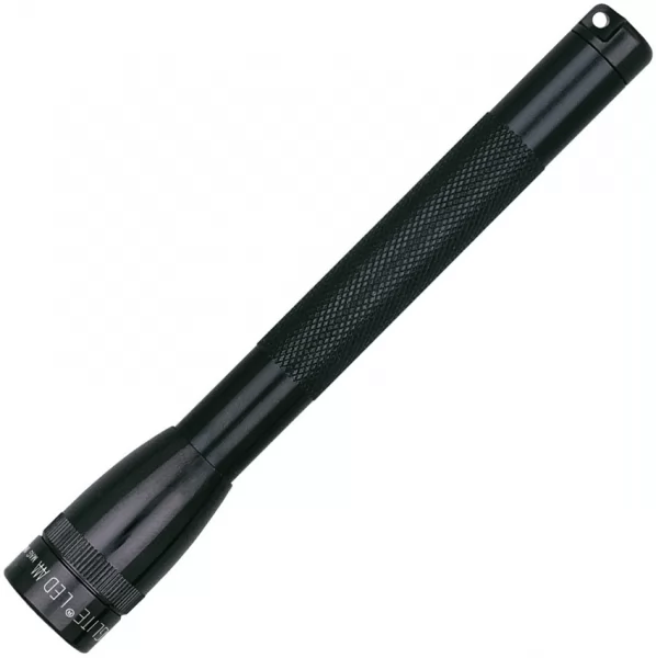 Mag-Lite Mini Mag LED Black flashlights ML56032
