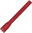Mag-Lite Mini Mag LED Red - ML56033