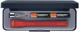 Mag-Lite Mini Mag LED Red flashlights ML56033