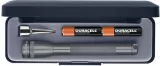 Mag-Lite Mini Mag LED Gray flashlights ML56034