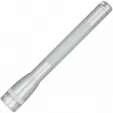 Mag-Lite Mini Mag LED Silver - ML56035
