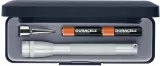 Mag-Lite Mini Mag LED Silver flashlights ML56035