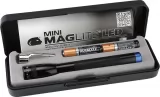 Mag-Lite Mini Maglite LED Blue - ML56319