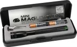Mag-Lite Mini Maglite LED Green - ML56320
