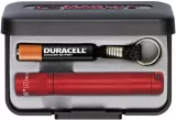 Mag-Lite Solitaire LED Red flashlights ML60033