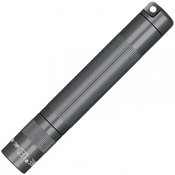 Mag-Lite Solitaire LED Gray flashlights ML60034