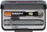 Mag-Lite Solitaire LED Gray flashlights ML60034