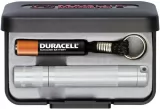Mag-Lite Solitaire LED Silver flashlights ML60035