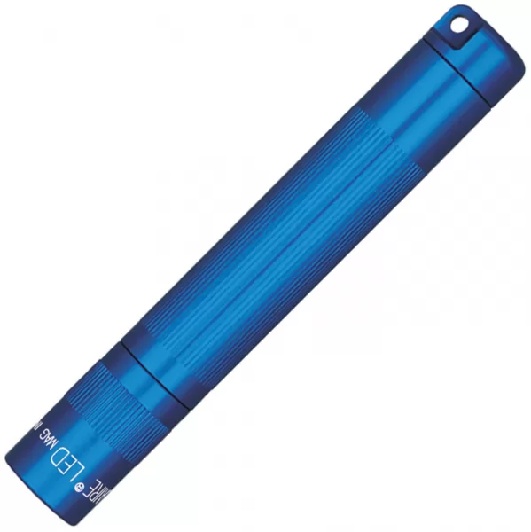 Mag-Lite Solitaire LED Blue flashlights ML60036