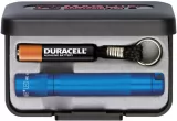 Mag-Lite Solitaire LED Blue flashlights ML60036