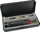 Mag-Lite XL50 LED Flashlight Red - ML63254