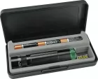 Mag-Lite XL50 LED Flashlight Green - ML63256