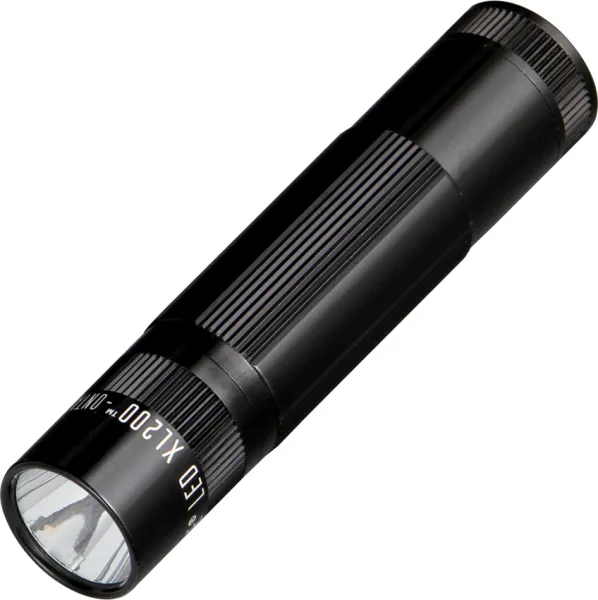 Mag-Lite XL-200 Series LED Flashlight flashlights ML66150
