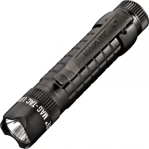 Mag-Lite Mag-Tac LED Black flashlights ML67043