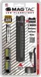Mag-Lite Mag-Tac LED Black flashlights ML67043