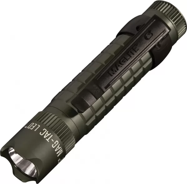 Mag-Lite Mag-Tac LED Foliage flashlights ML67044