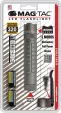 Mag-Lite Mag-Tac LED Urban Gray flashlights ML67045