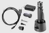 Mag-Lite Mag Tac LED Rechargeable - ML68020