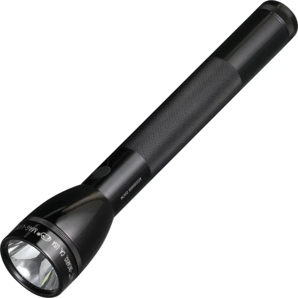 Mag-Lite ML-100 Series LED Flashlight flashlights ML80018