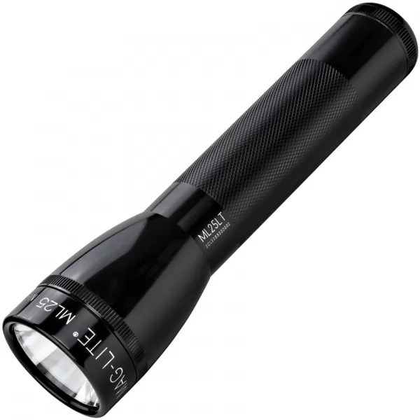 Mag-Lite ML25 LT LED Flashlight flashlights ML88021