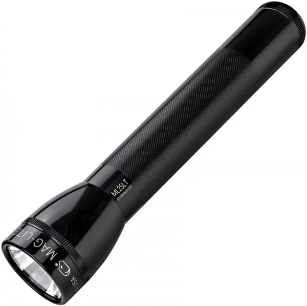 Mag-Lite ML25LT LED Flashlight flashlights ML88051
