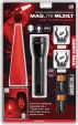 Mag-Lite ML25LT LED Flashlight Safety - ML88204