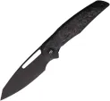 Mallery Designs Phorus V2 Linerlock - MLDDL01BB