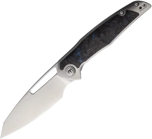 Mallery Designs Phorus V2 Linerlock MLDDL01BP