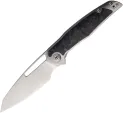 Mallery Designs Phorus V2 Linerlock - MLDDL01BP