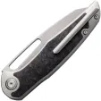 Mallery Designs Phorus V2 Linerlock MLDDL01BP