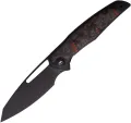Mallery Designs Phorus V2 Linerlock Org - MLDDL01OB