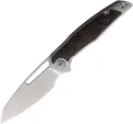 Mallery Designs Phorus V2 Linerlock Org - MLDDL01OP