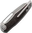 Mallery Designs Phorus V2 Linerlock Org MLDDL01OP