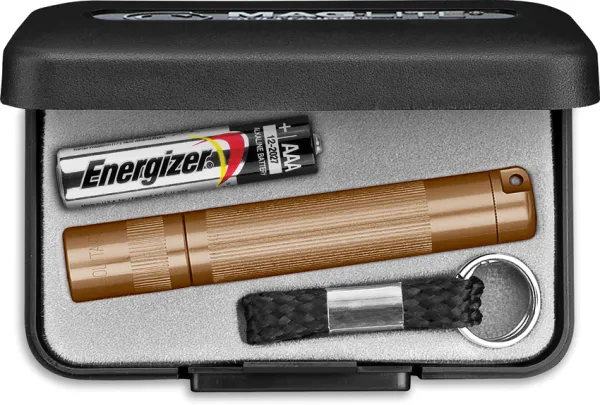 Mag-Lite Solitaire Mini Flashlight Pew flashlights MLH003