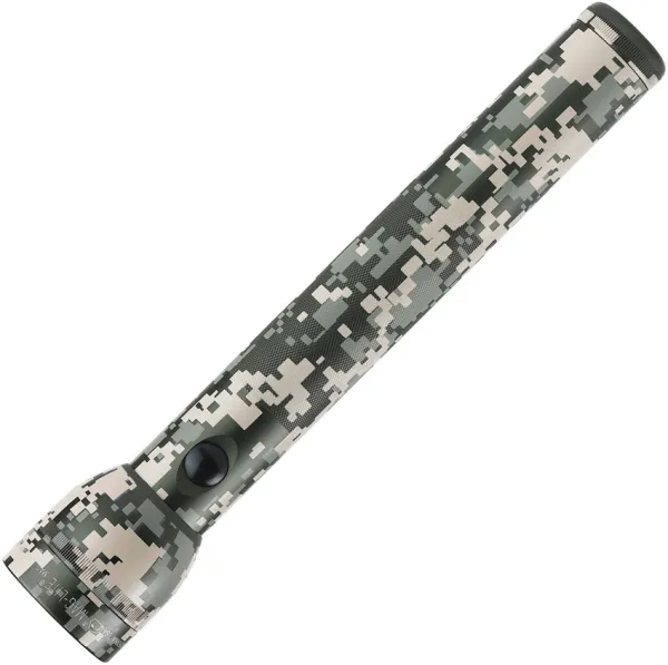 Mag-Lite Flashlight 3D Camo flashlights MLH011