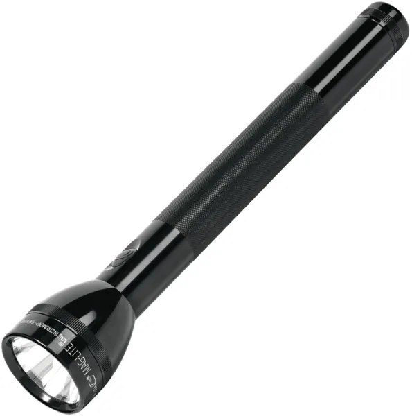 Mag-Lite 4C Black flashlights MLH020