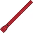 Mag-Lite Flashlight 5D Red - MLH025