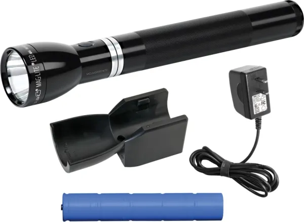 Mag-Lite Mag Charger flashlights MLH031