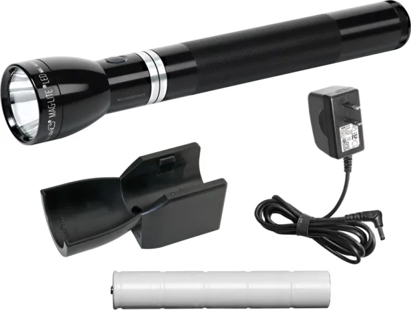 Mag-Lite Mag Charger flashlights MLH032