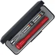 Mag-Lite Mini Maglite Red - MLH034